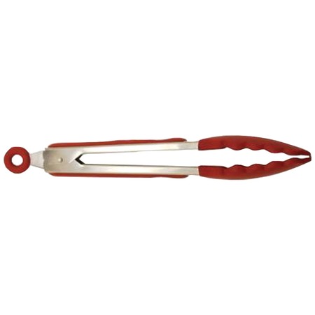STARFRIT Heat-Resistant 9" Silicone Tongs 093290-006-0000